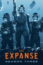 The Expanse Hebrew  subtitles - SUBDL poster