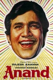 Anand (1971) subtitles - SUBDL poster