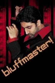 Bluffmaster! (2005) subtitles - SUBDL poster