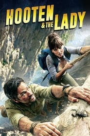 Hooten & The Lady (2016) subtitles - SUBDL poster