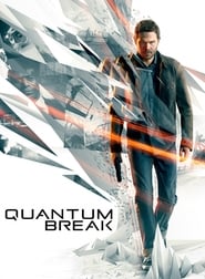 Quantum Break (2016) subtitles - SUBDL poster