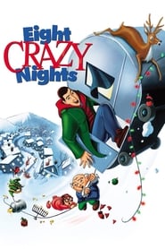 Eight Crazy Nights (2002) subtitles - SUBDL poster