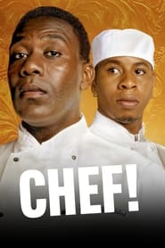 Chef!