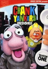 Crank Yankers