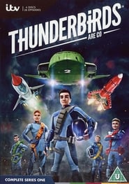 Thunderbirds Are Go!