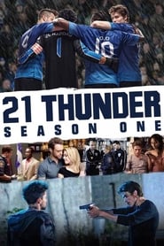 21 Thunder