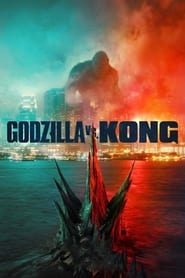 Godzilla vs. Kong (2021) subtitles - SUBDL poster