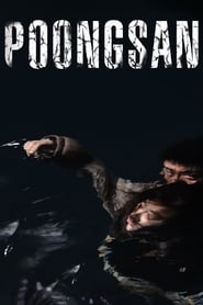 Poongsan (2011) subtitles - SUBDL poster