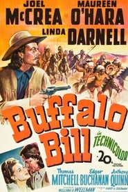 Buffalo Bill