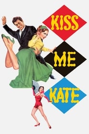 Kiss Me Kate (1953) subtitles