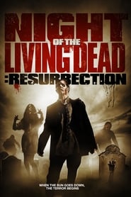 Night of the Living Dead: Resurrection (2012) subtitles