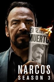 Narcos Danish  subtitles - SUBDL poster