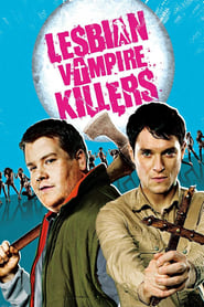 Lesbian Vampire Killers AKA LVK Swedish  subtitles - SUBDL poster
