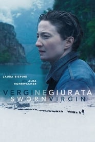 Sworn Virgin (Vergine giurata) Russian  subtitles - SUBDL poster
