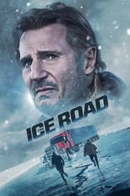The Ice Road (2021) subtitles - SUBDL poster
