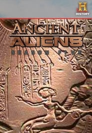 Ancient Aliens (2010) subtitles - SUBDL poster