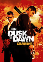 From Dusk till Dawn: The Series