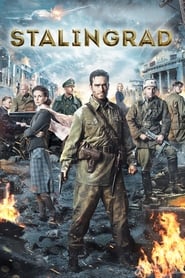 Stalingrad (2013) subtitles - SUBDL poster