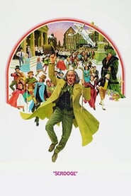 Scrooge French  subtitles - SUBDL poster