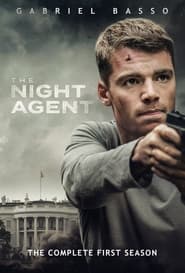 The Night Agent