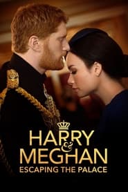 Harry and Meghan: Escaping the Palace (2021) subtitles