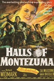 Halls of Montezuma