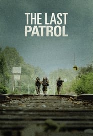 The Last Patrol (2014) subtitles - SUBDL poster