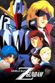 Mobile Suit Zeta Gundam