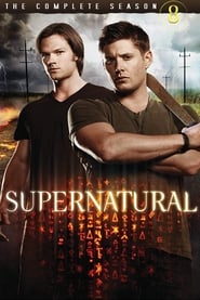 Supernatural Portuguese  subtitles - SUBDL poster