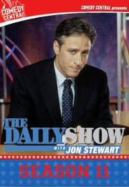 The Daily Show with Trevor Noah