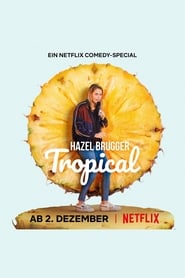 Hazel Brugger: Tropical Arabic  subtitles - SUBDL poster
