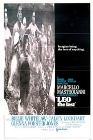 Leo the Last (1970) subtitles