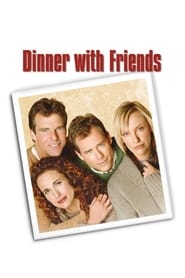 Dinner with Friends Swedish  subtitles - SUBDL poster