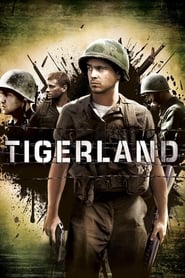 Tigerland Hungarian  subtitles - SUBDL poster