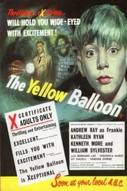 The Yellow Balloon (1953) subtitles