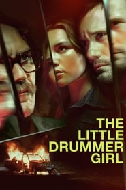 The Little Drummer Girl Greek  subtitles - SUBDL poster