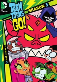 Teen Titans Go!