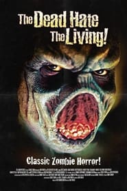 The Dead Hate the Living! English  subtitles - SUBDL poster