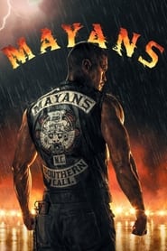 Mayans M.C. (2018) subtitles - SUBDL poster