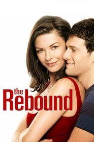 The Rebound Turkish  subtitles - SUBDL poster