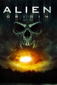 Alien Origin (2012) subtitles