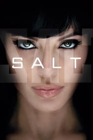 Salt (2010) subtitles - SUBDL poster