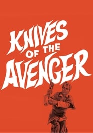 Knives of the Avenger (I coltelli del vendicatore)