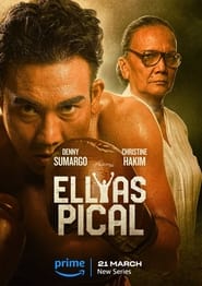 Ellyas Pical Indonesian  subtitles - SUBDL poster