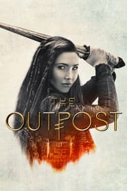 The Outpost Indonesian  subtitles - SUBDL poster