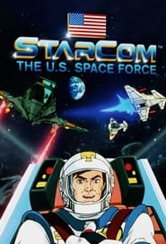 Starcom: The U.S. Space Force