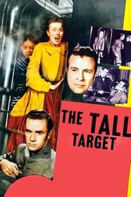 The Tall Target (1951) subtitles - SUBDL poster