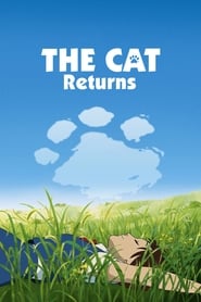 The Cat Returns (Neko no ongaeshi)