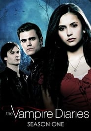 The Vampire Diaries Russian  subtitles - SUBDL poster