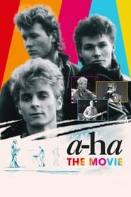 a-ha - The Movie